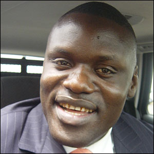 oumar