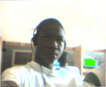 oumar