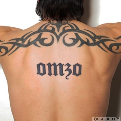 omzo